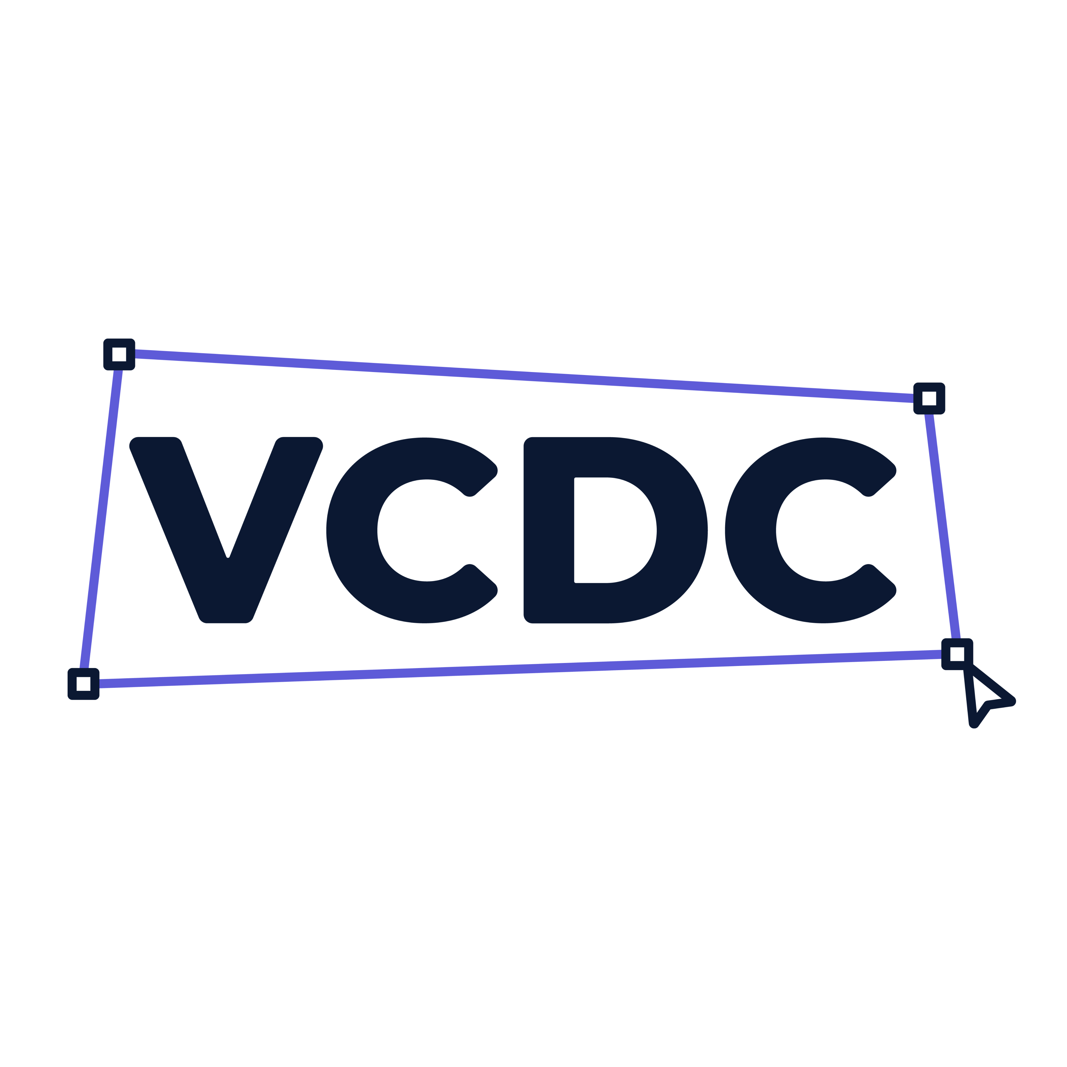 VCDC LOGO REDESIGN